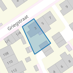 Perceel AMF00-G-1218