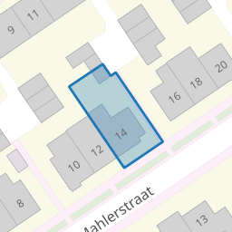 Perceel AMF00-G-1219