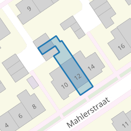 Perceel AMF00-G-1220