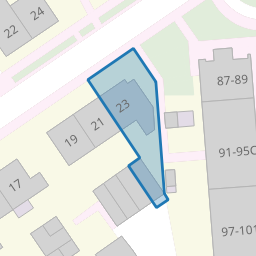 Perceel AMF00-G-1225