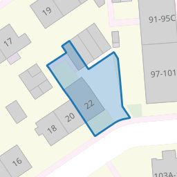 Perceel AMF00-G-1228