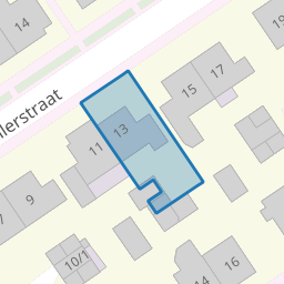 Perceel AMF00-G-1231