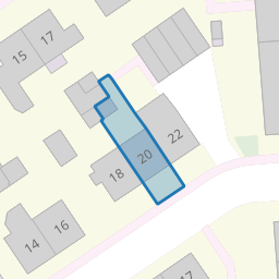 Perceel AMF00-G-1233