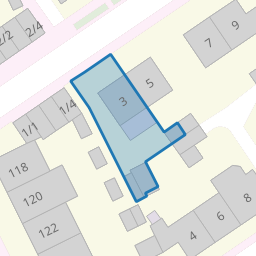 Perceel AMF00-G-1245