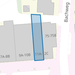 Perceel AMF00-G-1284