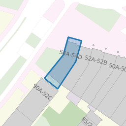 Perceel AMF00-G-1286