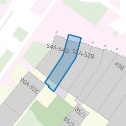 Perceel AMF00-G-1287