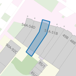 Perceel AMF00-G-1288