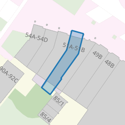 Perceel AMF00-G-1289