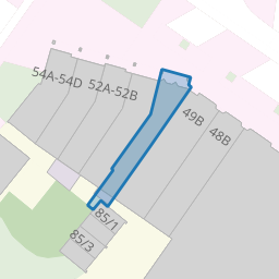 Perceel AMF00-G-1290