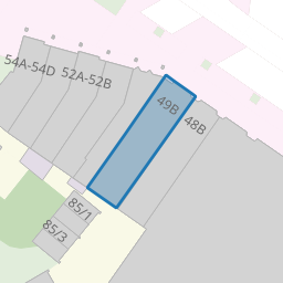 Perceel AMF00-G-1291