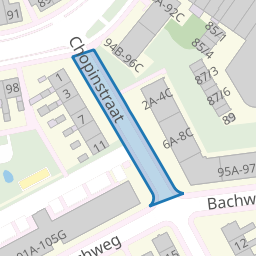 Perceel AMF00-G-1301