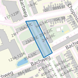 Perceel AMF00-G-1303