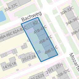 Perceel AMF00-G-1309