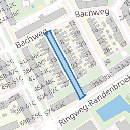 Perceel AMF00-G-1312