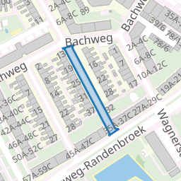 Perceel AMF00-G-1314