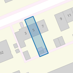 Perceel AMF00-G-1318