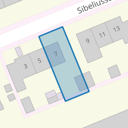 Perceel AMF00-G-1319