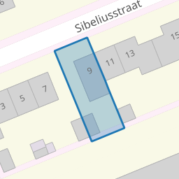 Perceel AMF00-G-1320