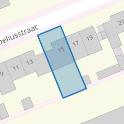 Perceel AMF00-G-1323