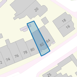 Perceel AMF00-G-1351