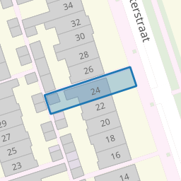 Perceel AMF00-G-1355