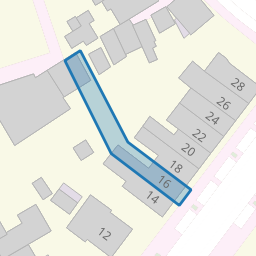 Perceel AMF00-G-1357