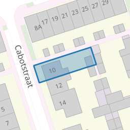 Perceel AMF00-G-1391