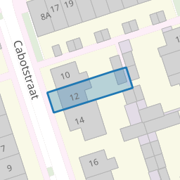 Perceel AMF00-G-1392