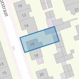 Perceel AMF00-G-1394