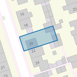 Perceel AMF00-G-1396