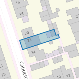 Perceel AMF00-G-1397