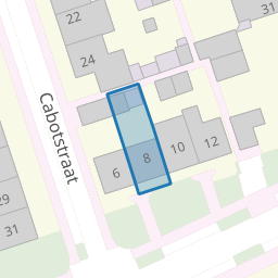 Perceel AMF00-G-1400