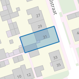 Perceel AMF00-G-1405