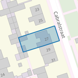 Perceel AMF00-G-1407