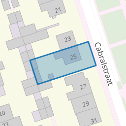 Perceel AMF00-G-1408