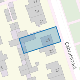 Perceel AMF00-G-1409