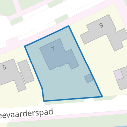 Perceel AMF00-G-1416