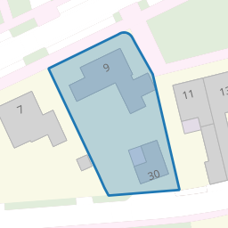 Perceel AMF00-G-1417