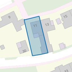 Perceel AMF00-G-1418