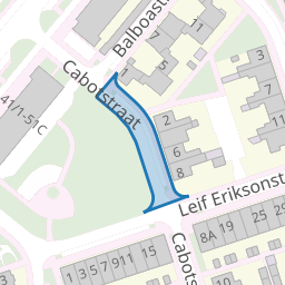 Perceel AMF00-G-1444