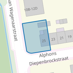 Perceel AMF00-G-1453