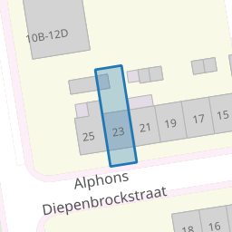 Perceel AMF00-G-1454