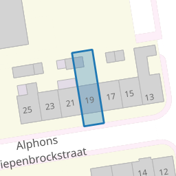 Perceel AMF00-G-1456