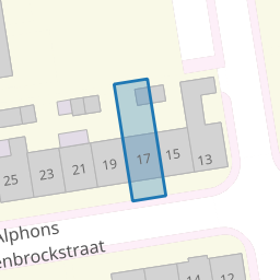 Perceel AMF00-G-1457