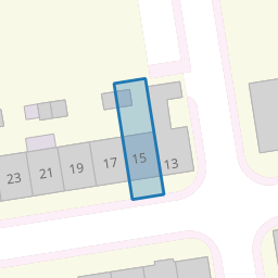 Perceel AMF00-G-1458