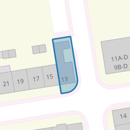 Perceel AMF00-G-1459