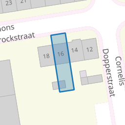 Perceel AMF00-G-1461