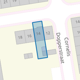 Perceel AMF00-G-1462