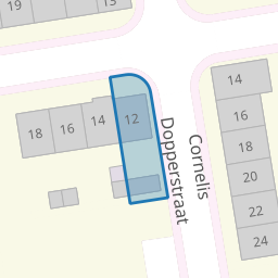 Perceel AMF00-G-1463